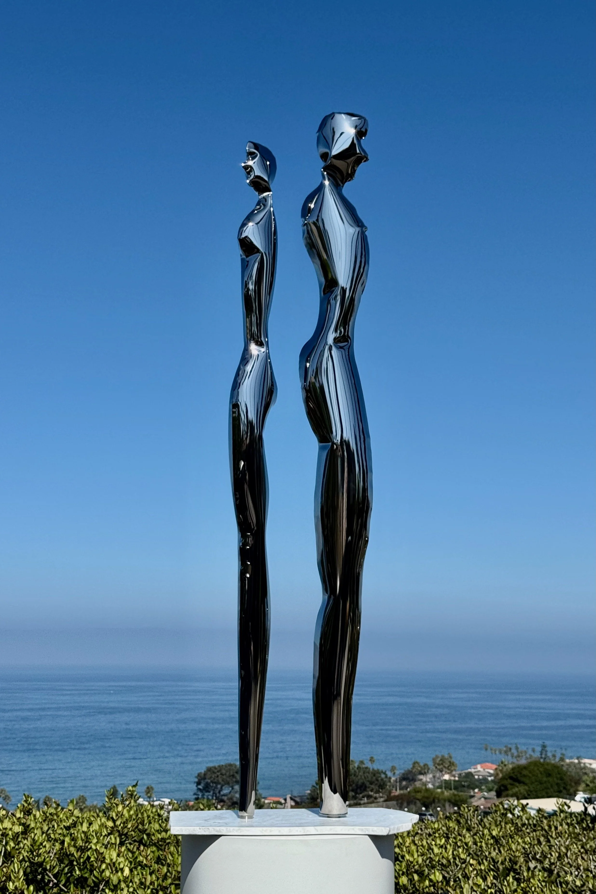 Kindred Spirits view 3