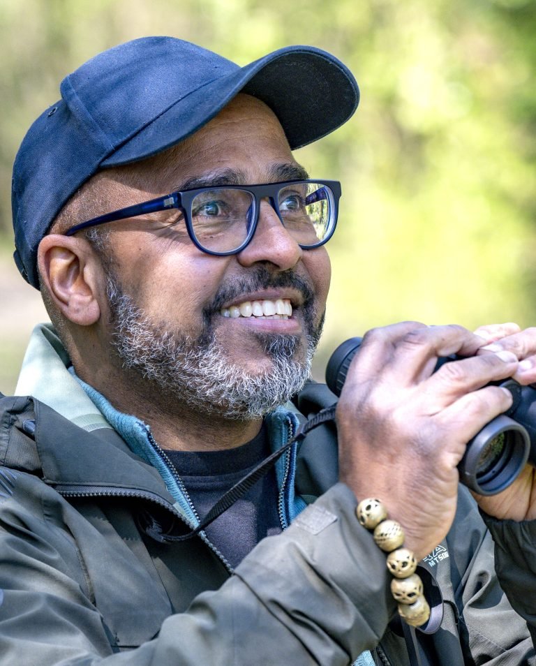 Michael Lomotey’s Dvar Torah For Parashat Tazria-Metzora