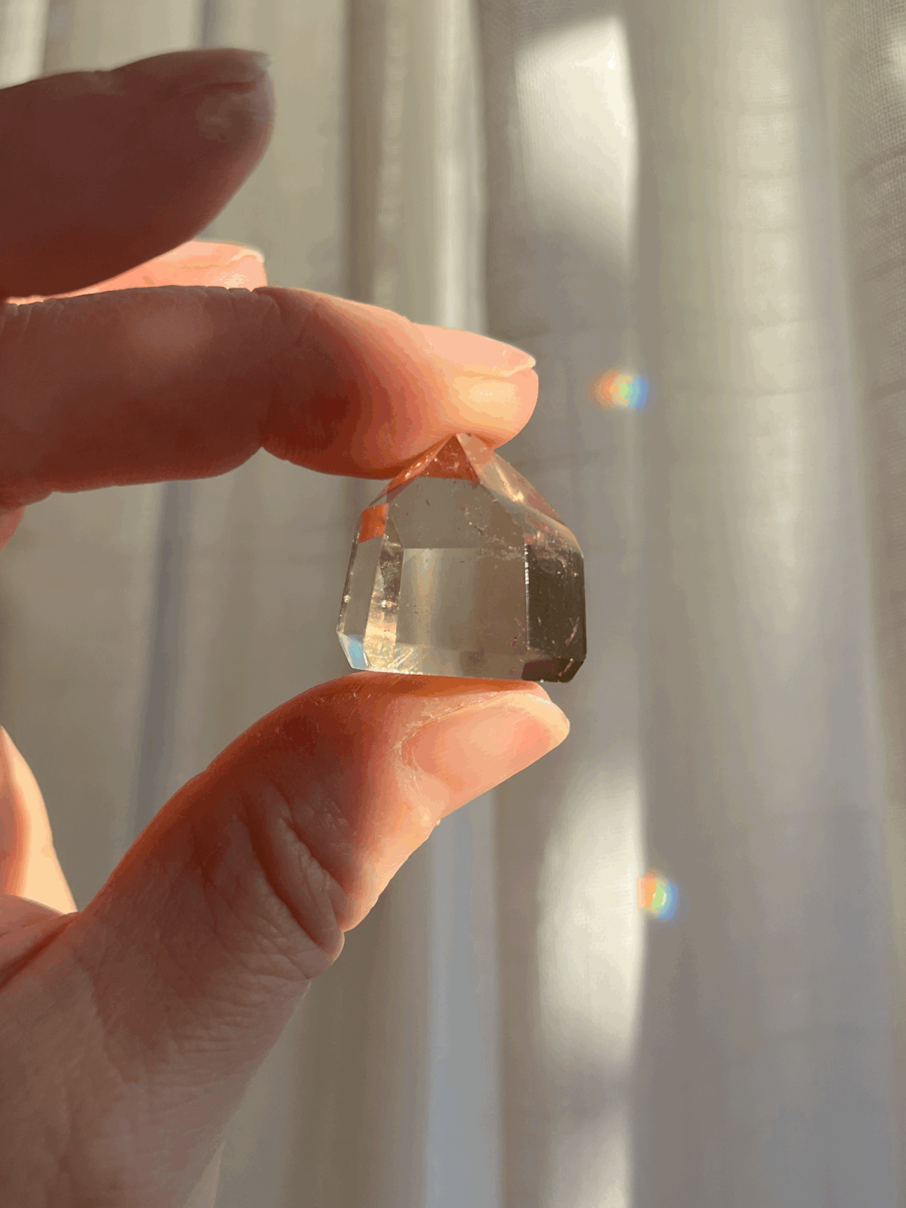 Getting out of your own way