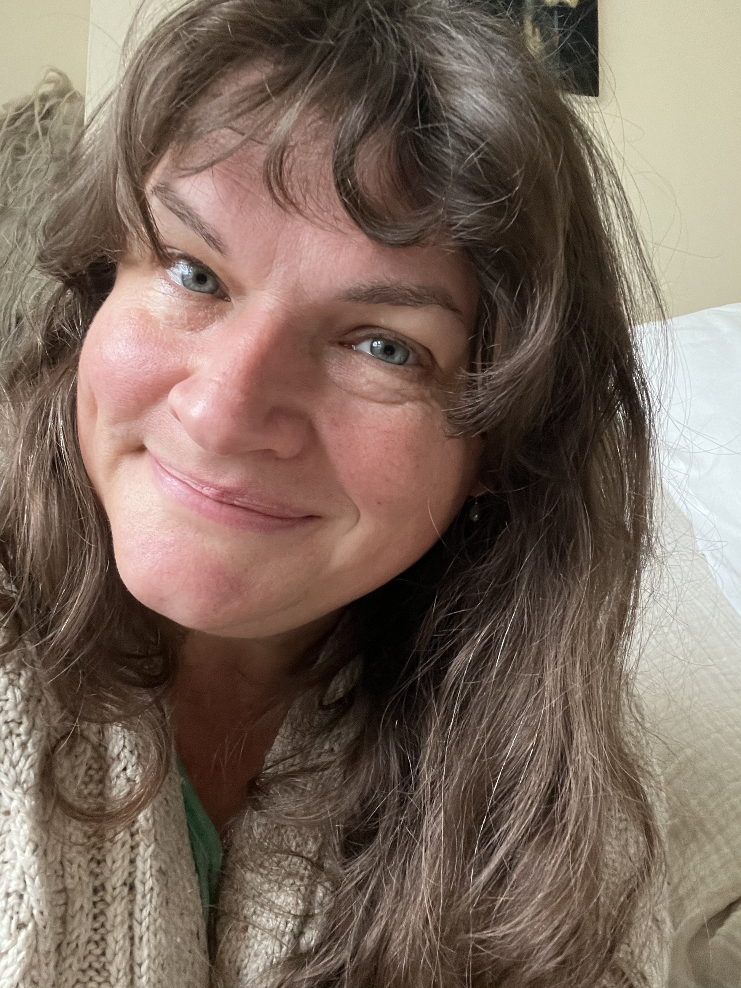 Mary Breeze Crystal and Shamanic Healer