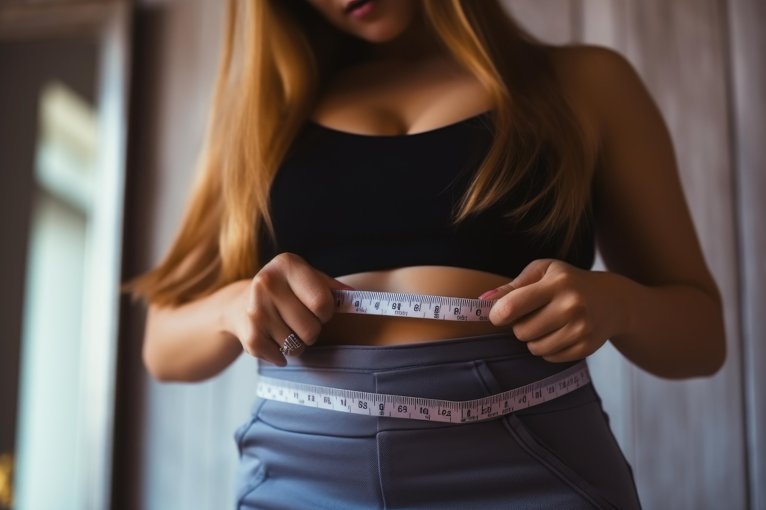 Women, Food, and Worth: Untangling Identity from Eating Patterns