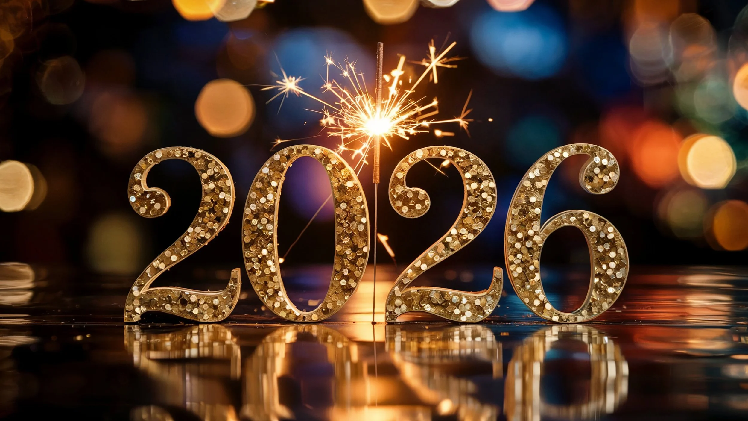 Tiny Shifts, Big Impact: 10 Small Mindset Changes to Carry Into 2026