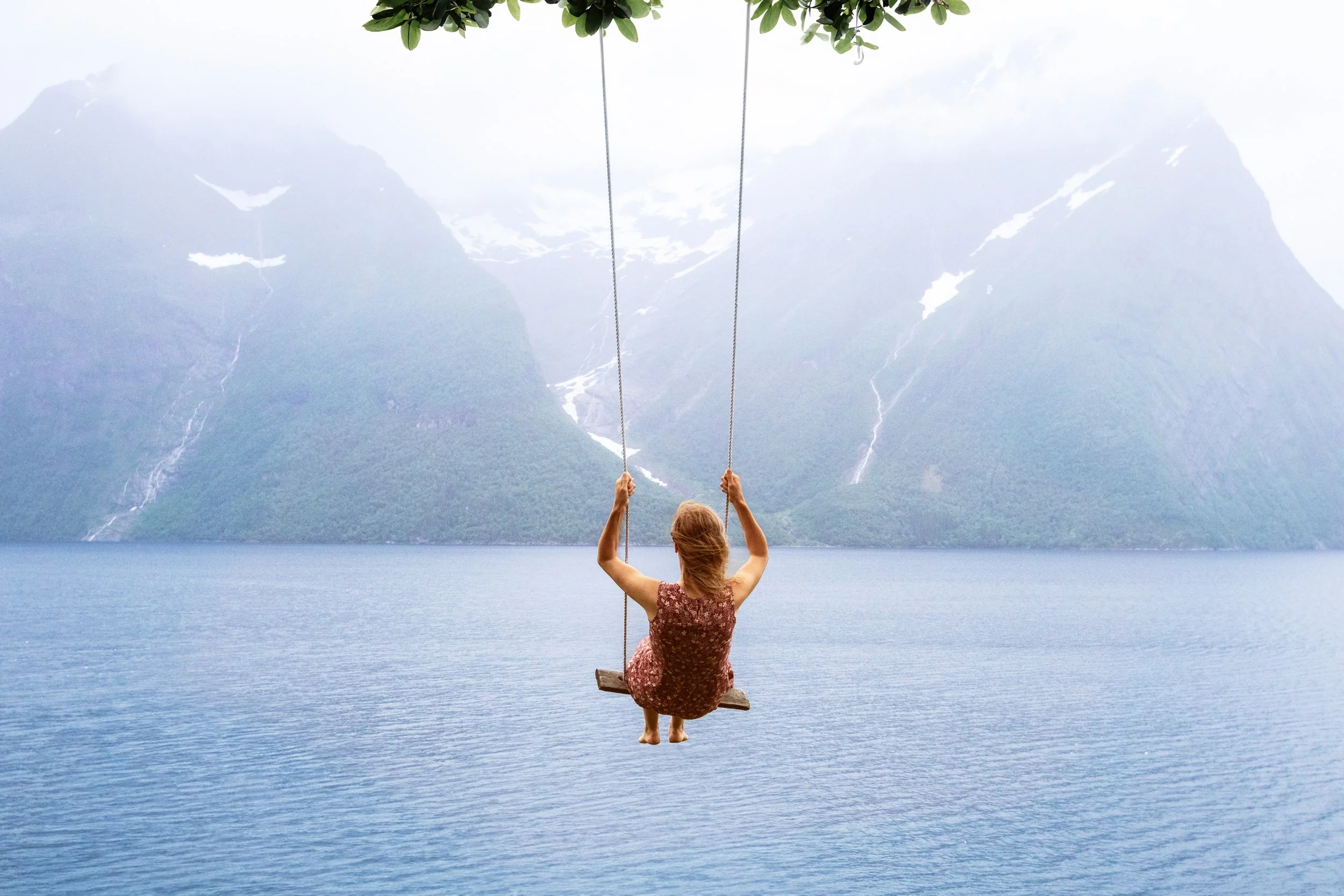 Healing After a Breakup: The Emotional Tasks No One Talks About