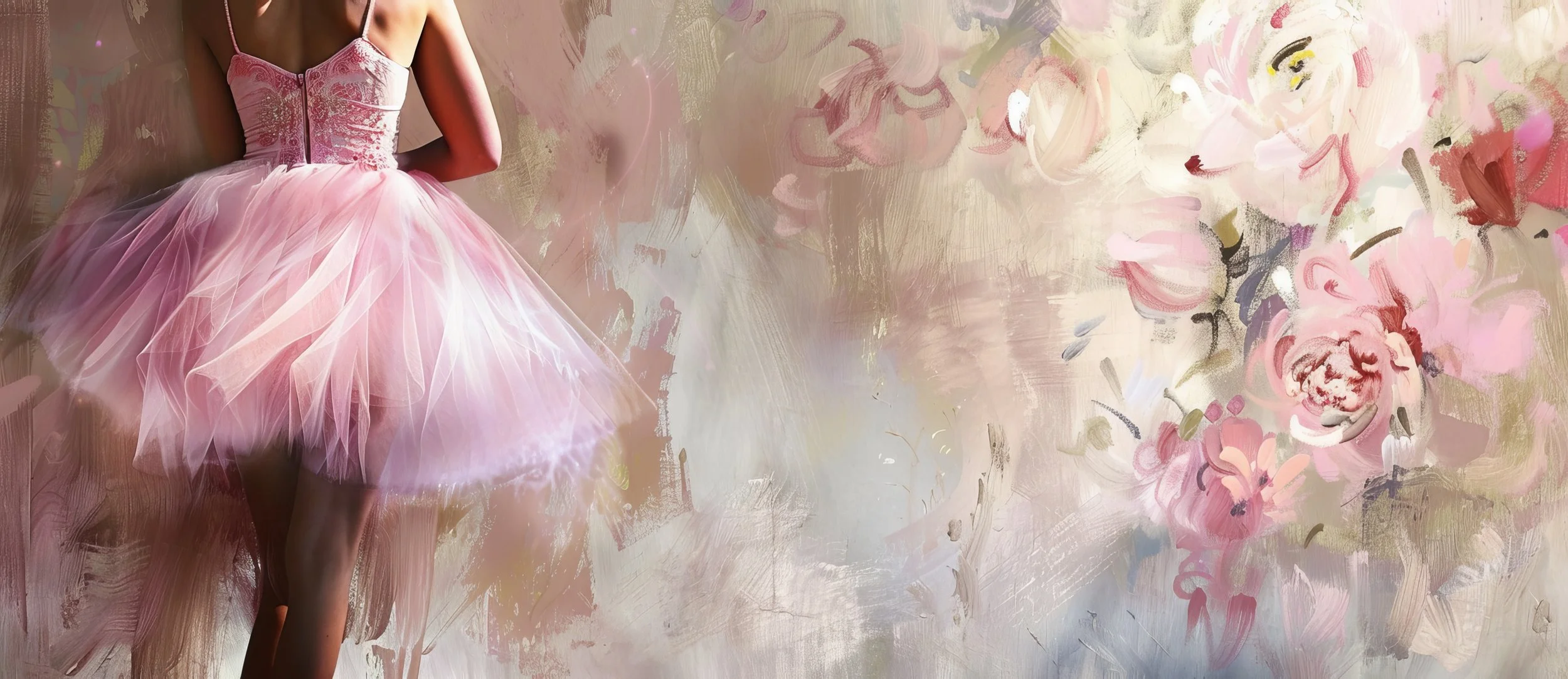 When You Say “I Hate My Body,” It’s Not Really About Your Body