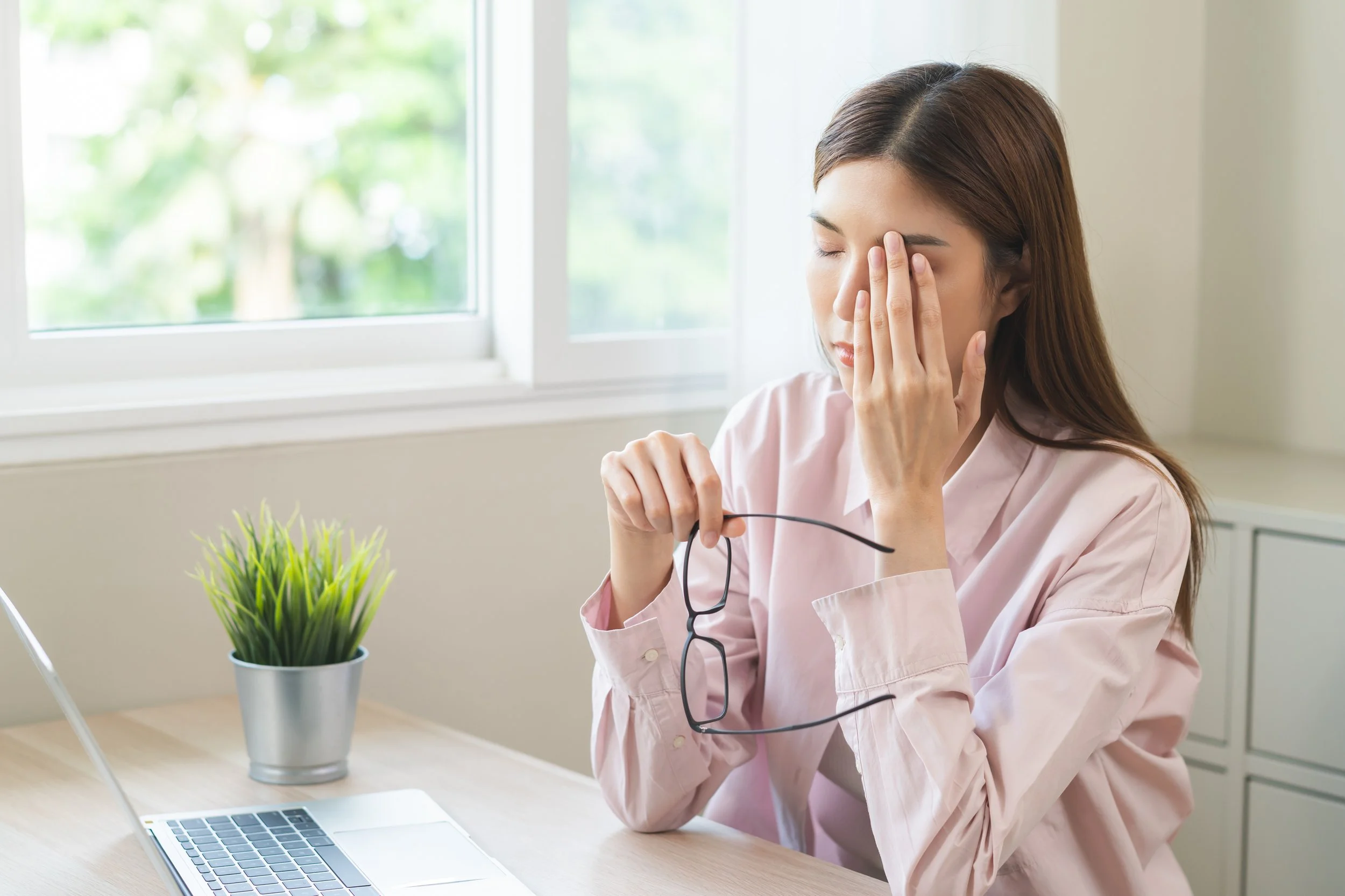 ADHD Burnout Is Real (Especially for High-Achieving Women)