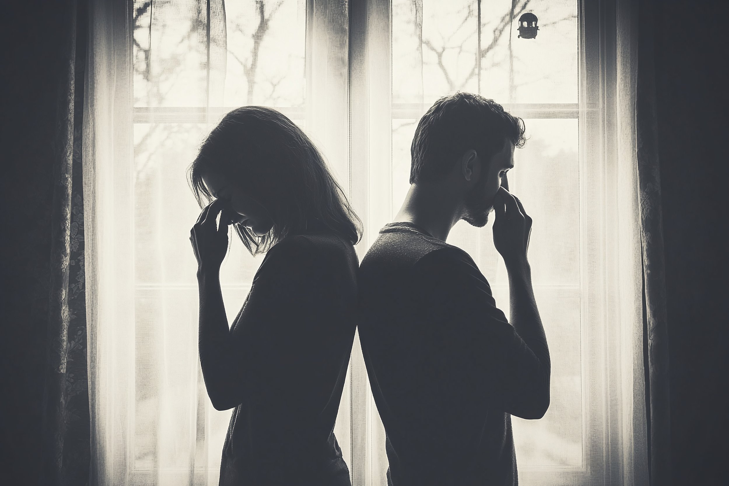 Coping With a Breakup