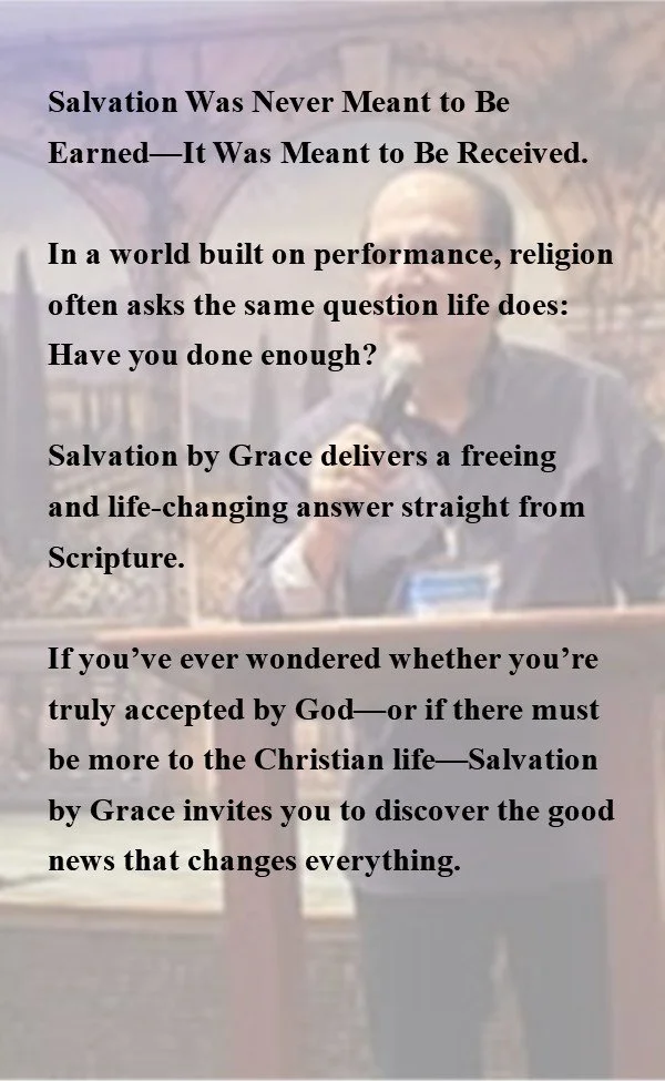 Salvation by Grace Rear Cover.jpg