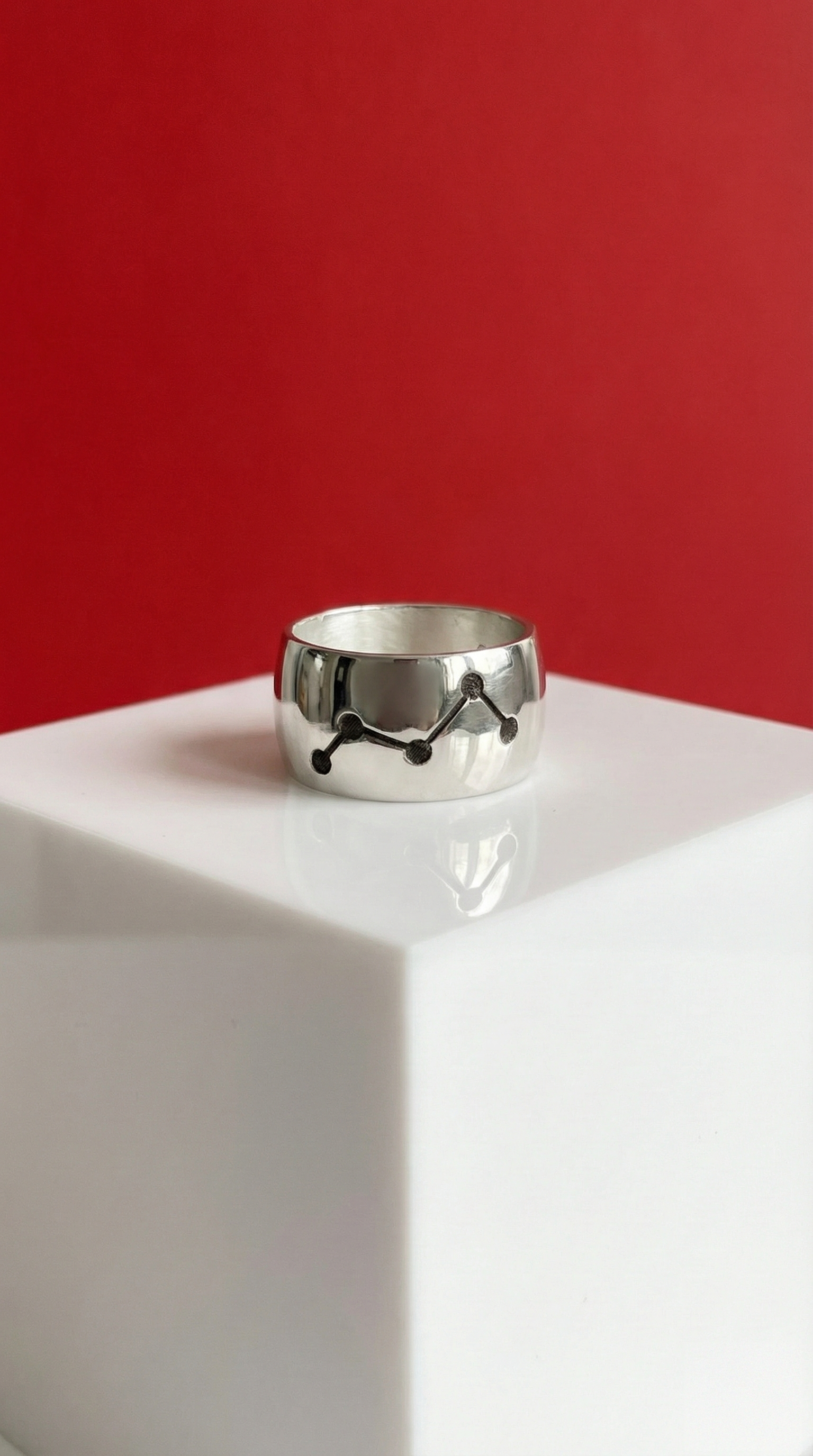 Anillo Constelación