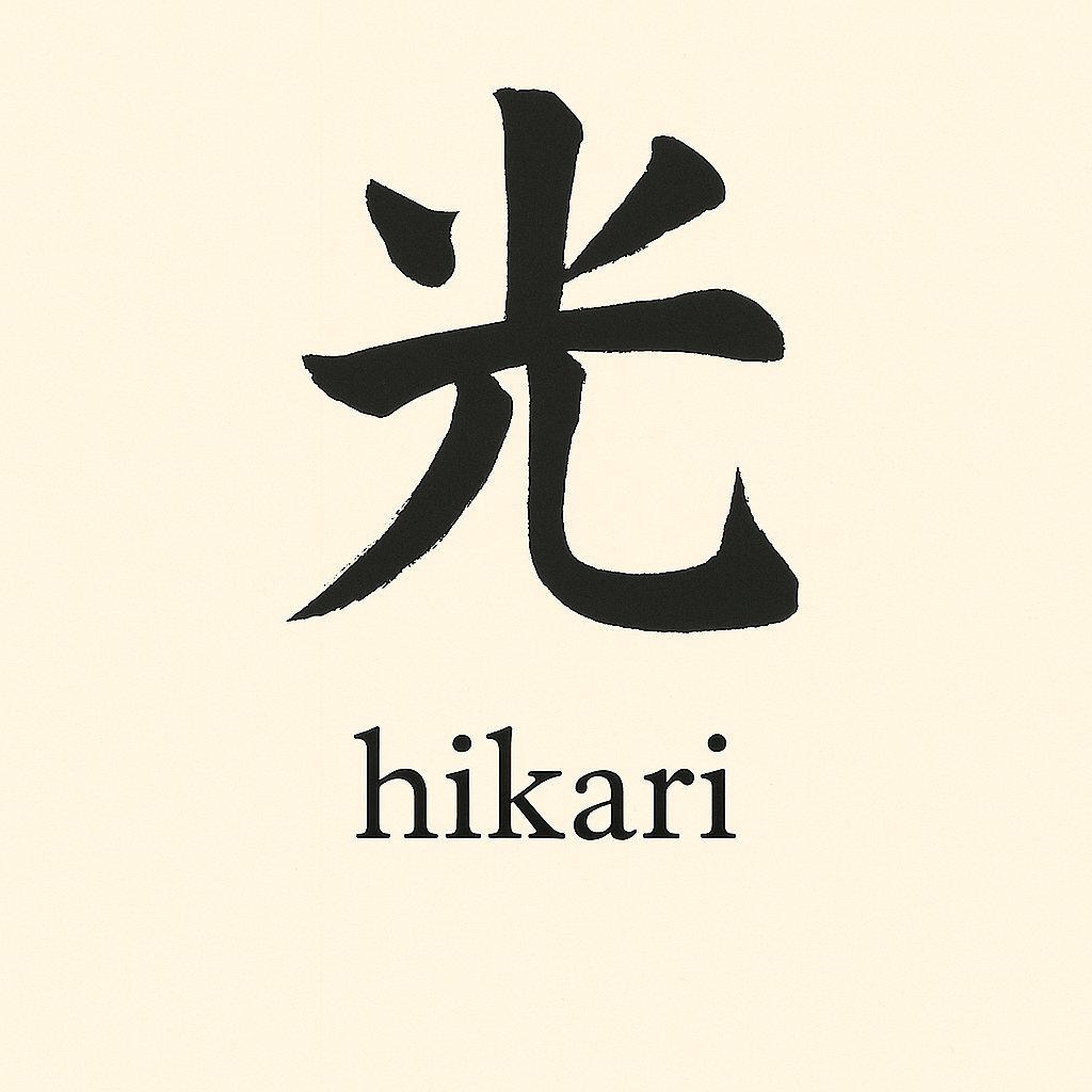 La luz que habita en nosotros