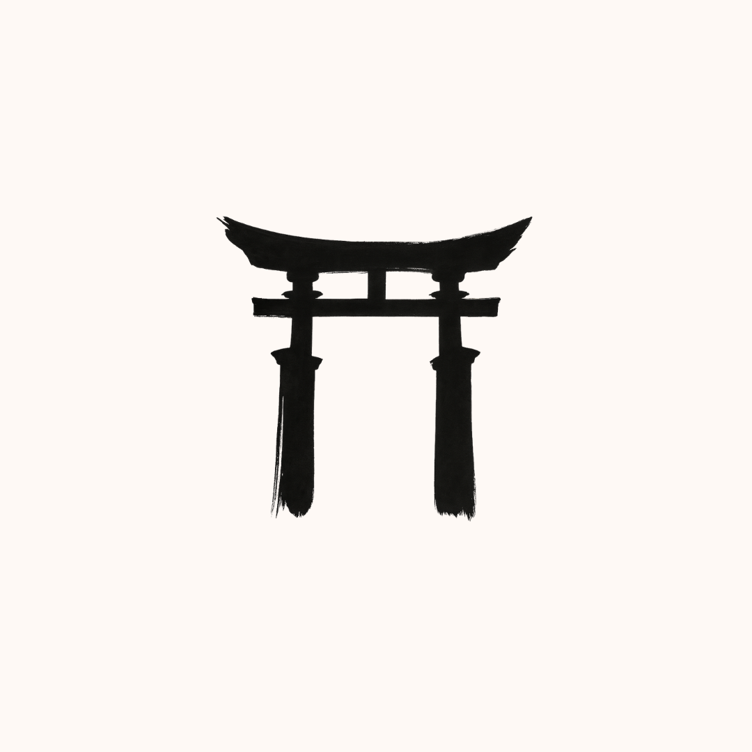 Torii, la puerta japonesa hacia lo sagrado