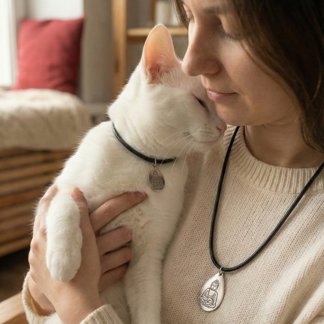 Colgante Neko | Neko Pet