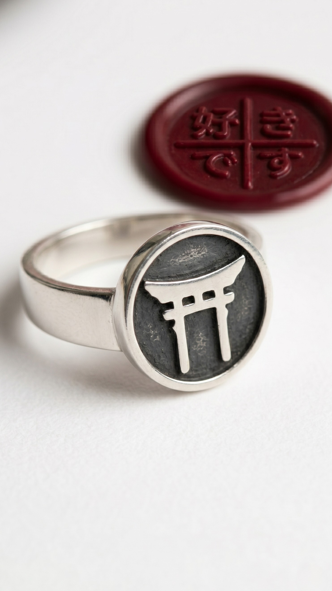Anillo Torii