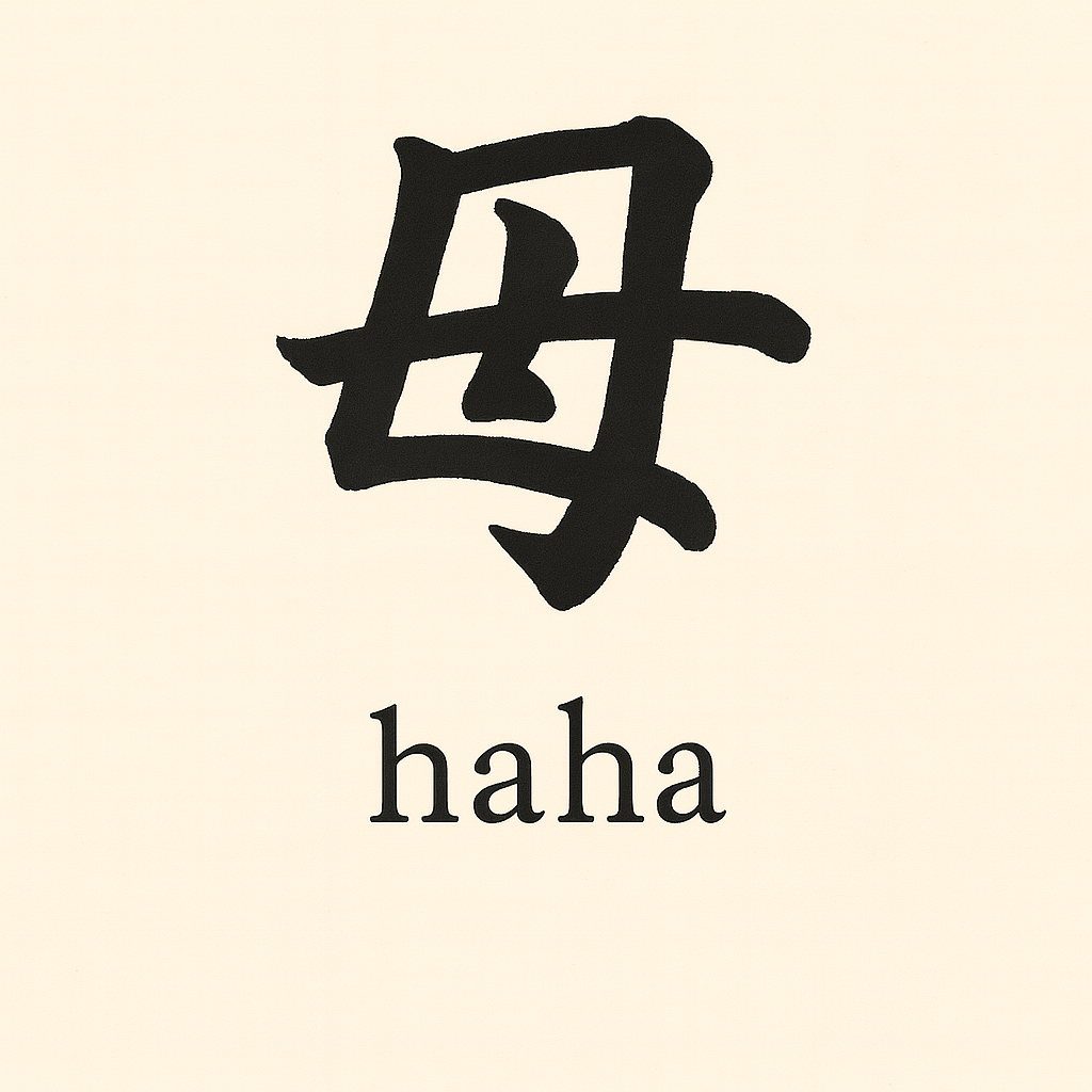 La madre, la primera luz