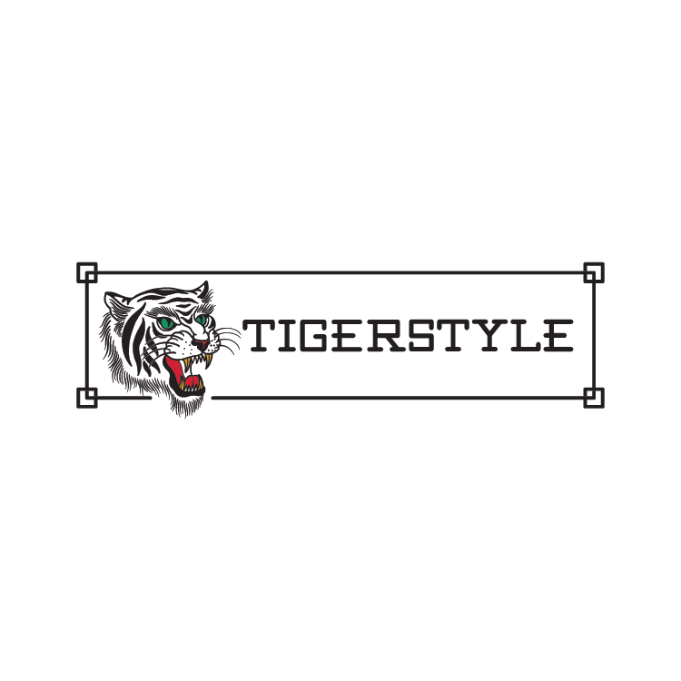 Tigerstyle logo