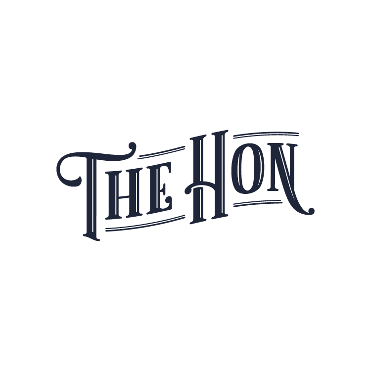 The Hon logo