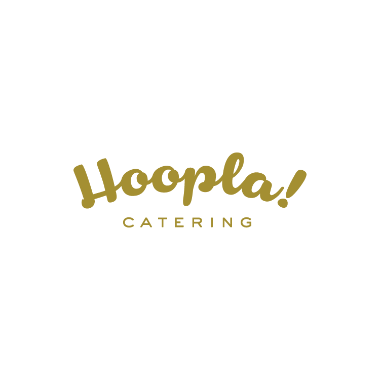 Hoopla Catering Logo