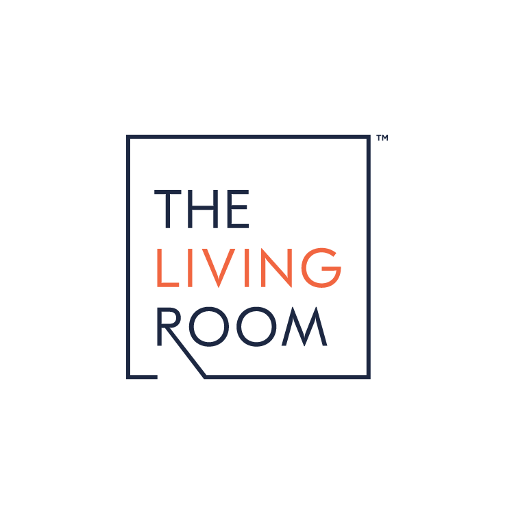 The Living Room logo