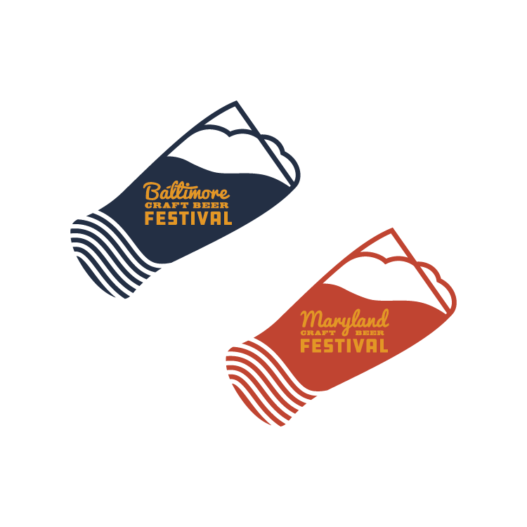 Baltimore Craft Beer Festival logo