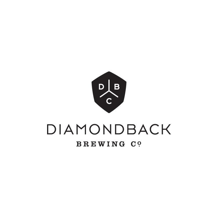 Diamond Back Brewing Co. logo
