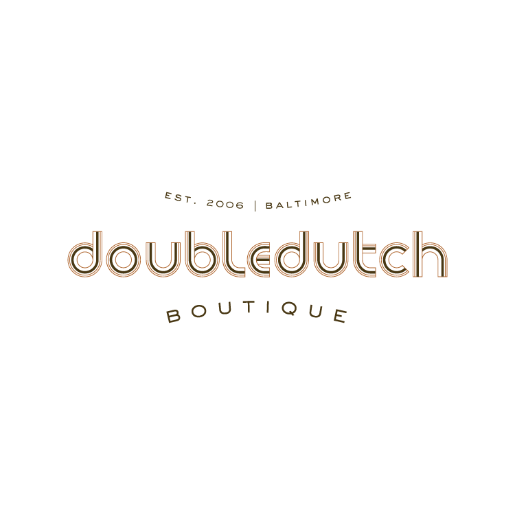 Doubledutch Boutique logo