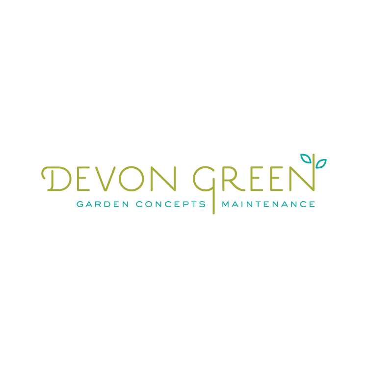 Devon Green logo