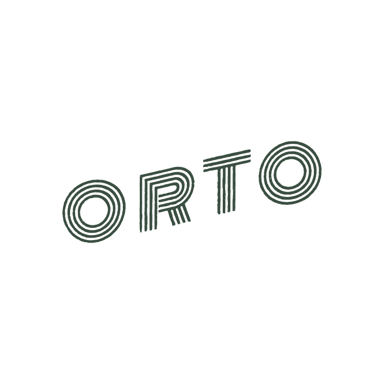 Orto logo