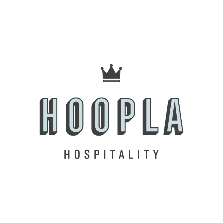 Hoopla Hospitality logo