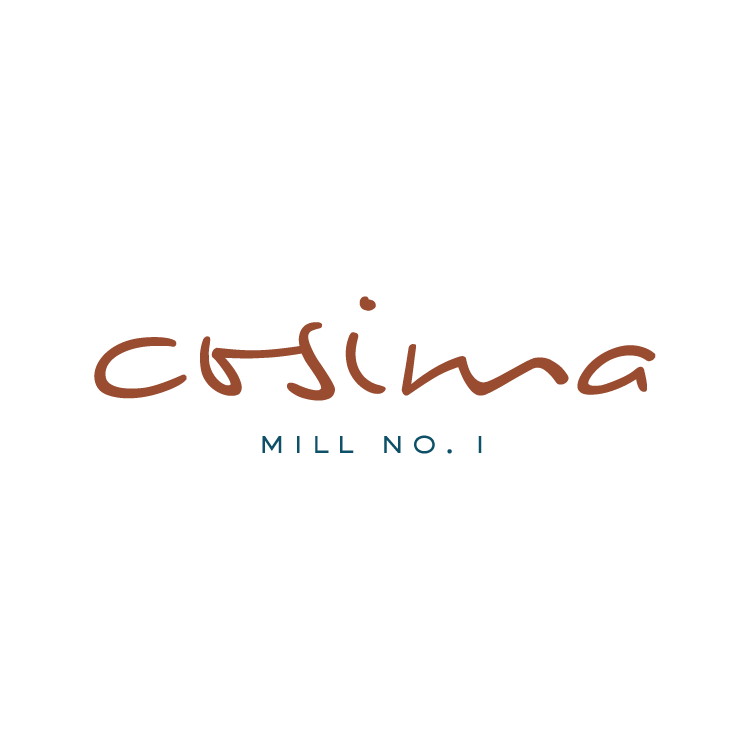 Cosima logo