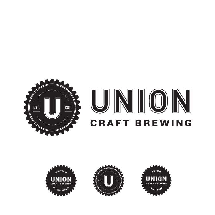 Union Craft Brewing logo