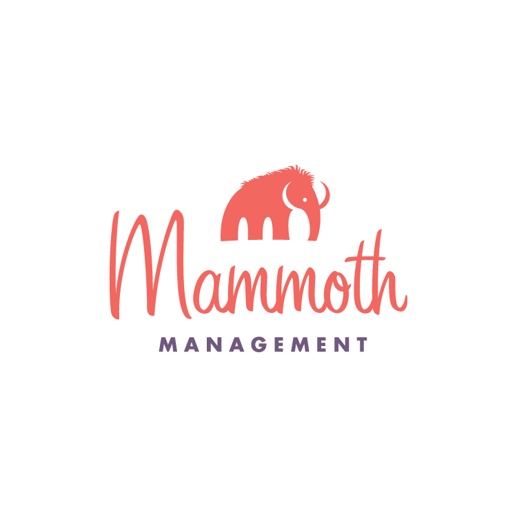 Mammoth Management logo