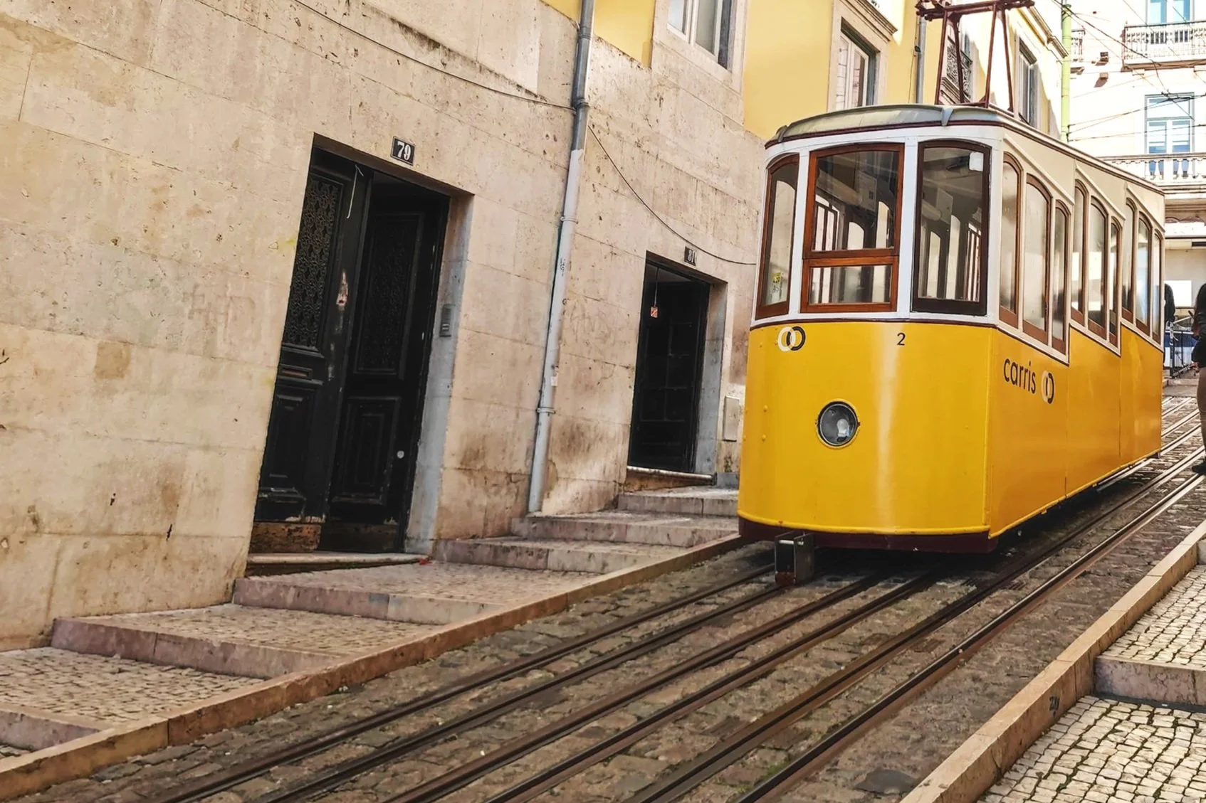 5 Specialty Coffee Places in Lisbon Worth Walking Uphill For