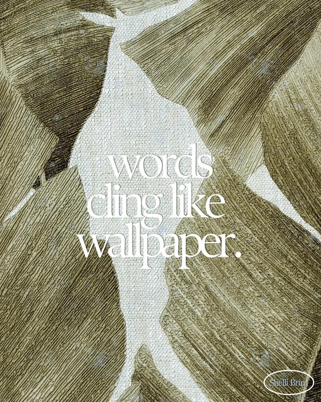 Wallpaper your home with POSITIVE WORDS!
You have the authority to determine the atmosphere in your home! It’s up to you to use that authority and cultivate an atmosphere that is peaceful and full of joy!
Comment down below if you will join m