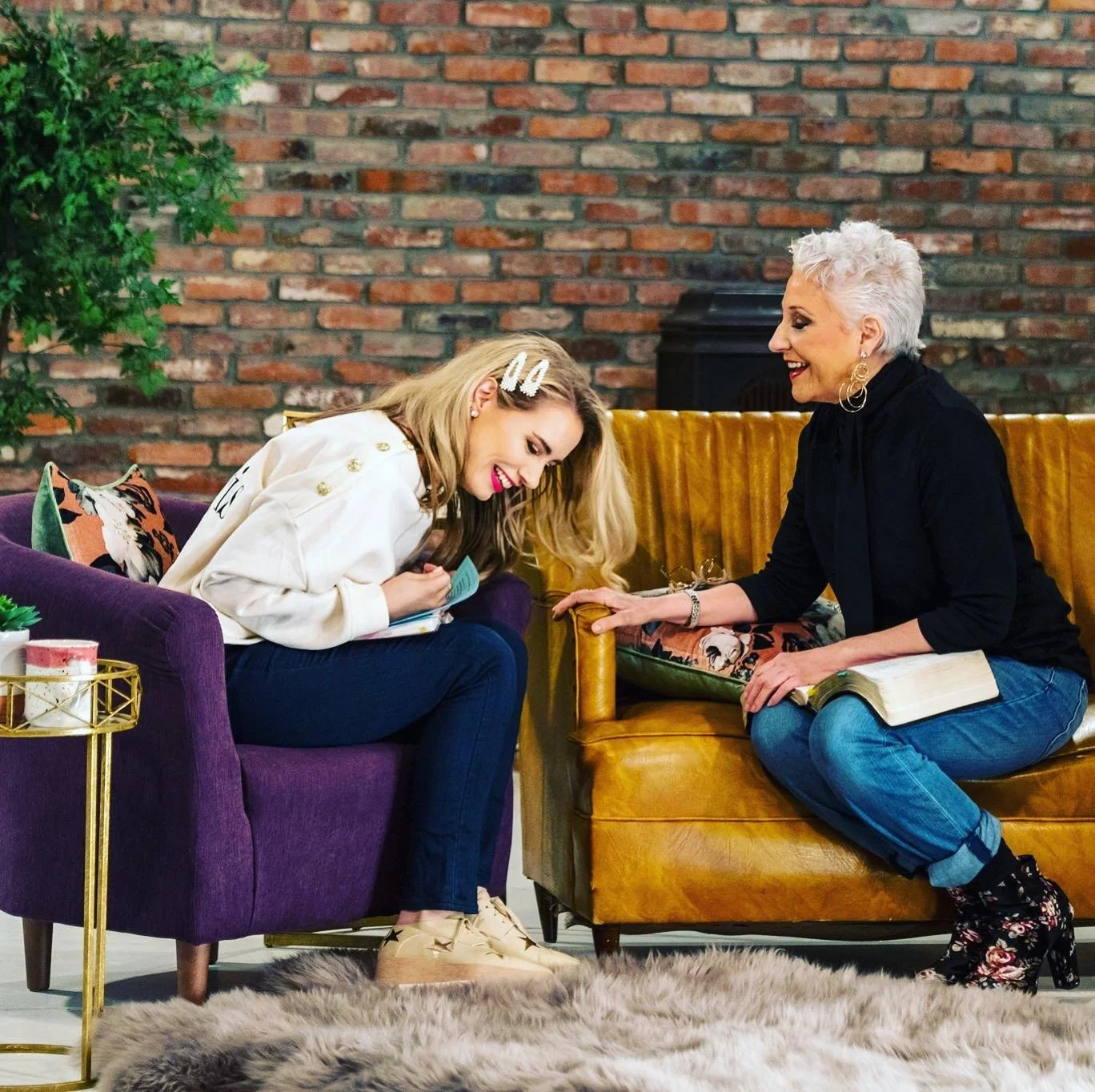 I had the honor of being a guest on @hannahbrim’s @raiseyourvoicetv broadcast.  Link in the bio.