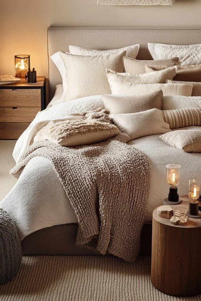 How to Make Your Property Feel Like a Luxury Stay Without Spending a Fortune