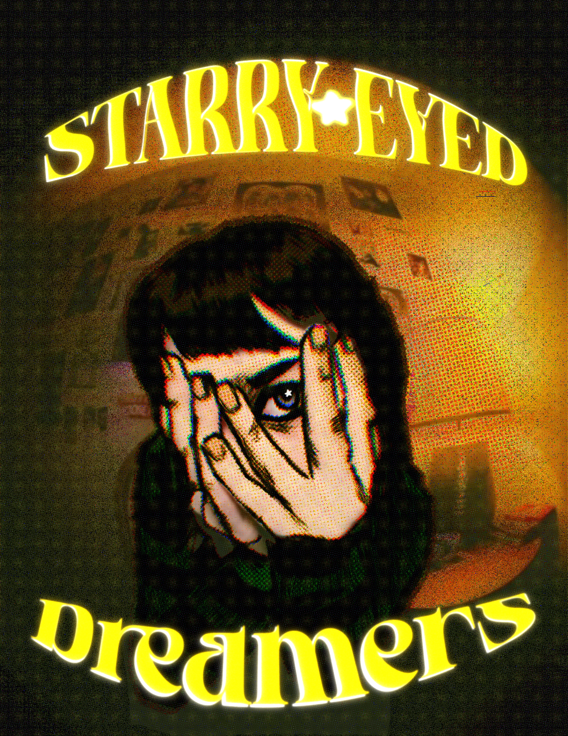 Poster design Concept