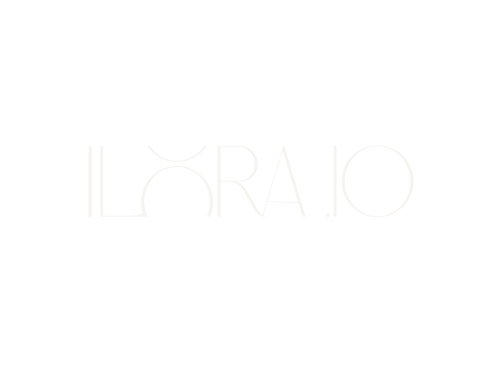 ILORA.IO