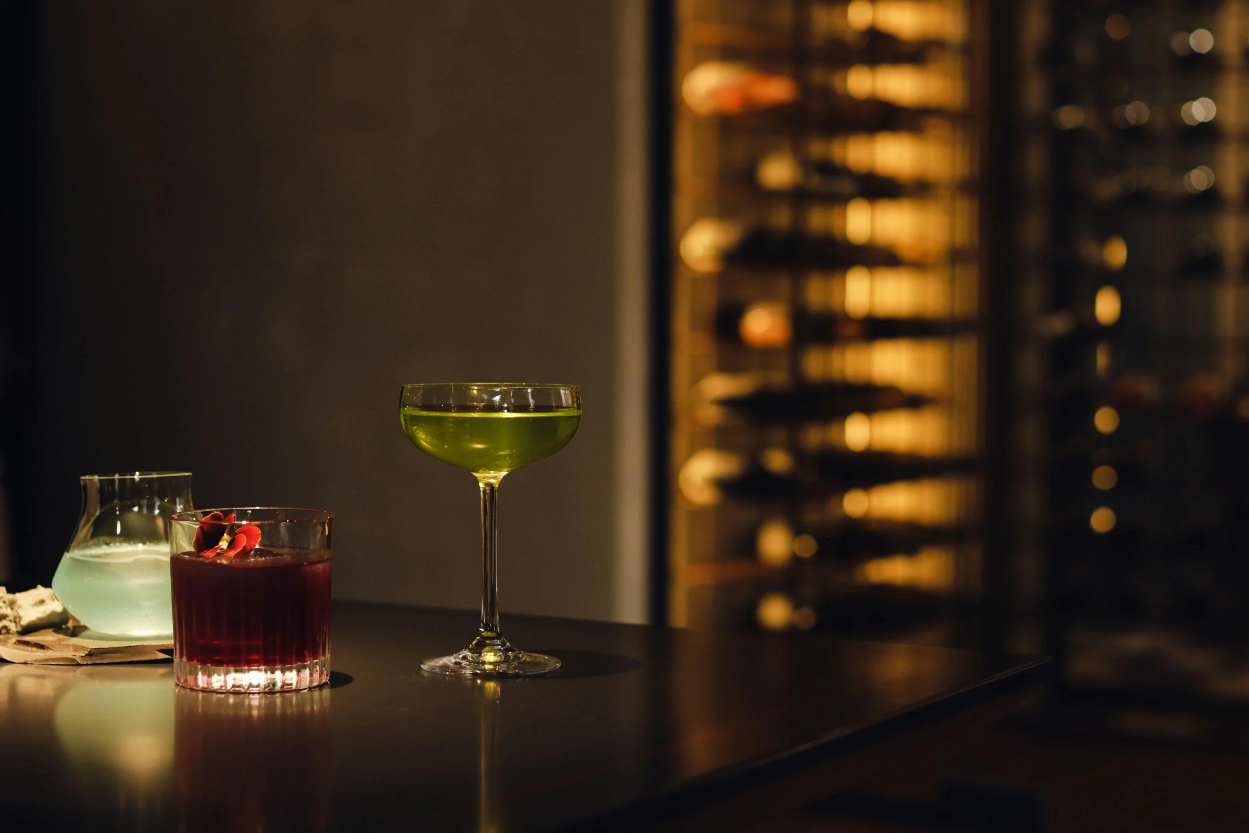 Hospitality Experiences