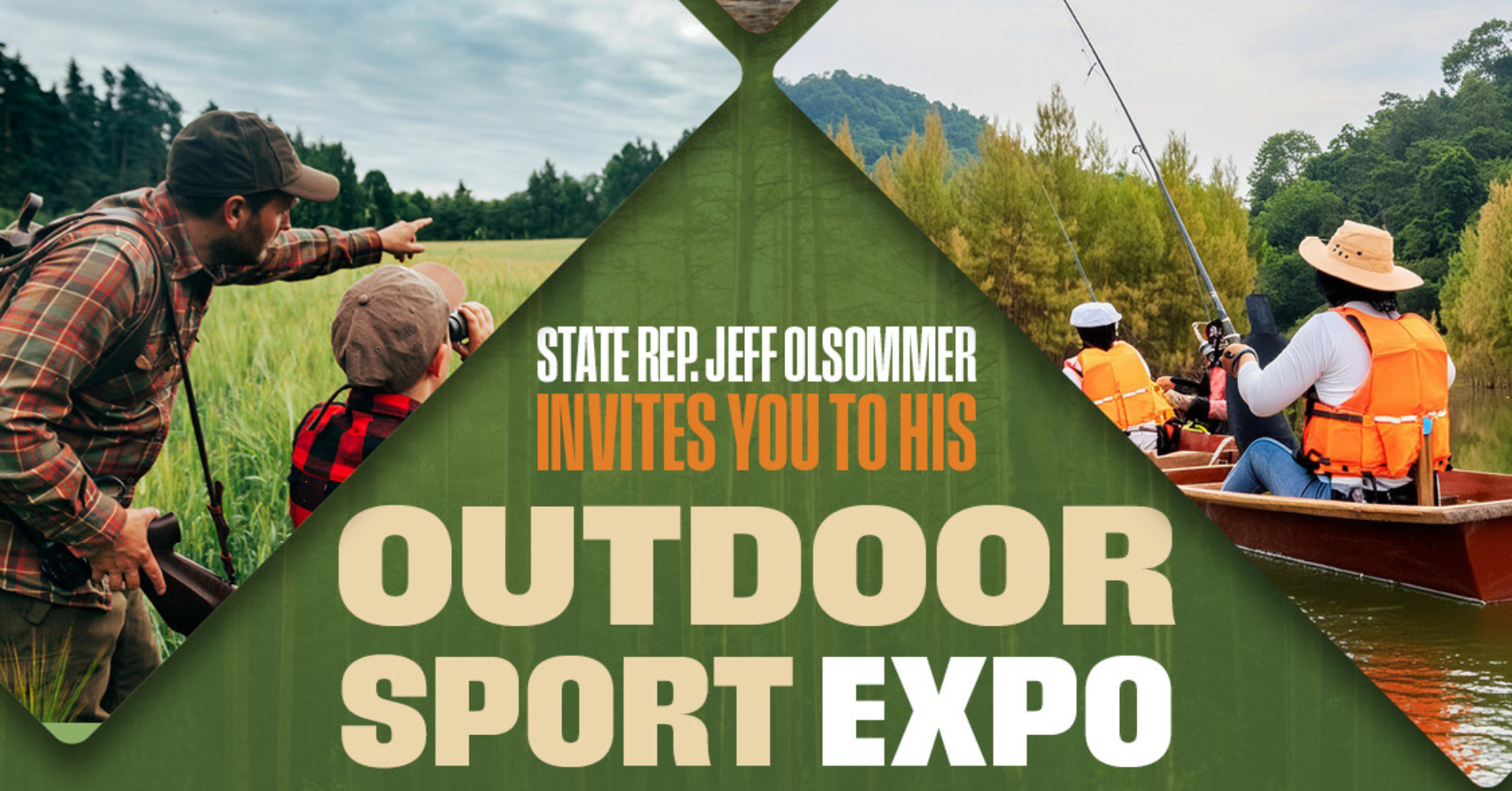 Outdoor Sport Expo