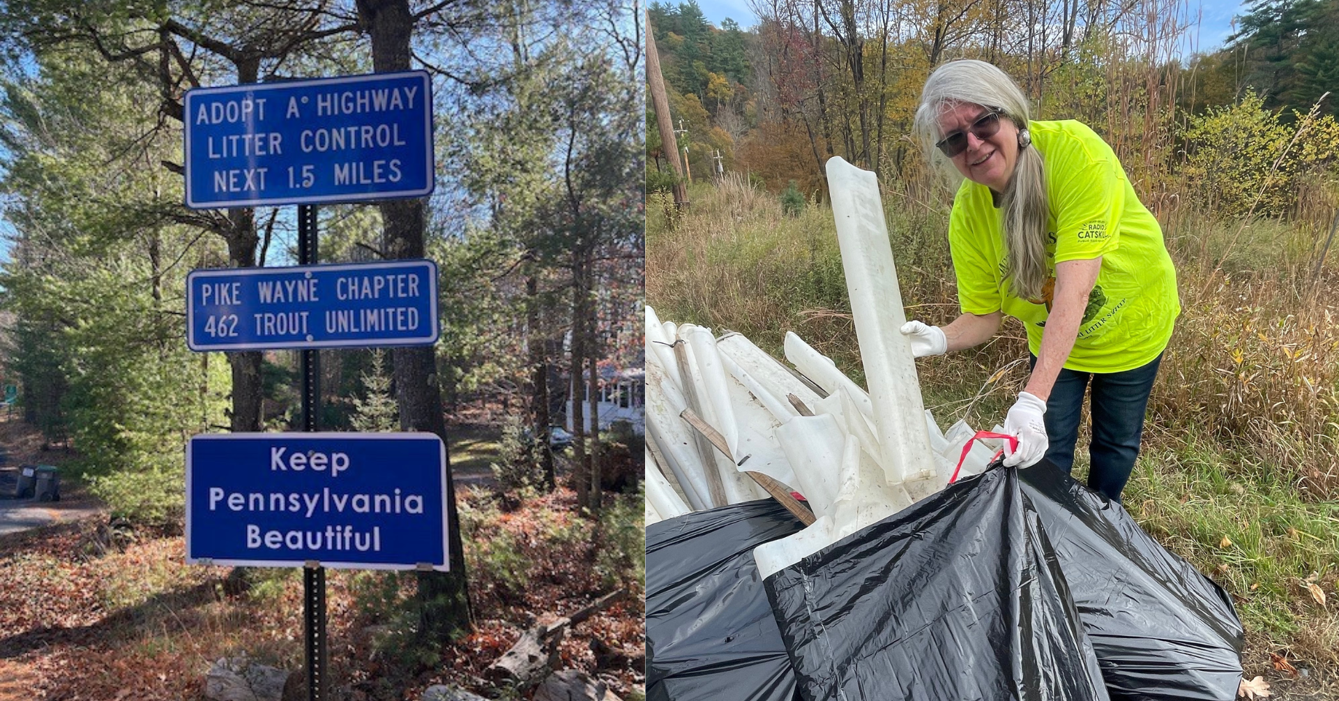 Spring River Clean-up