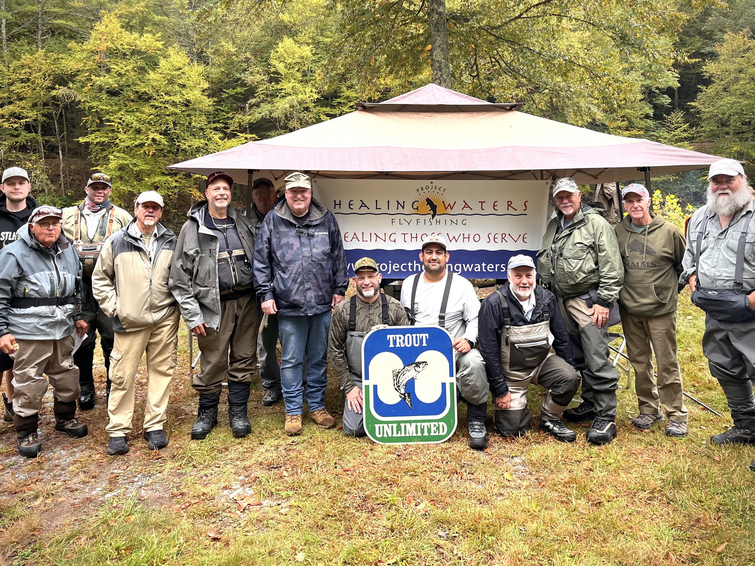 General Monthly Meeting 