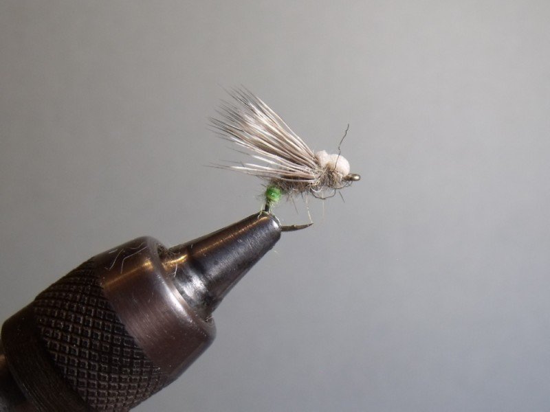 Balloon Hammer Caddis