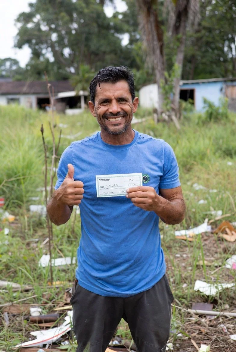 fast home sale solution for people in financial distress