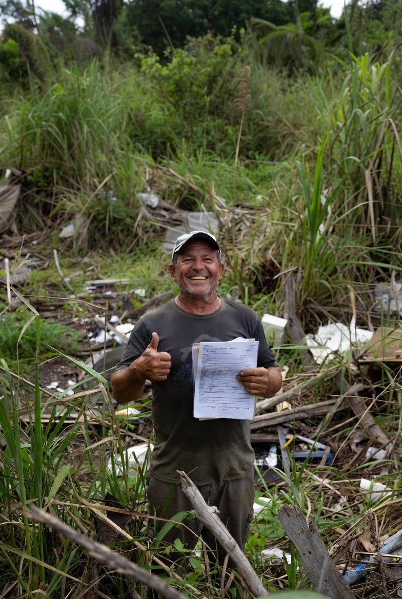 We buy houses from homeowners facing financial hardship