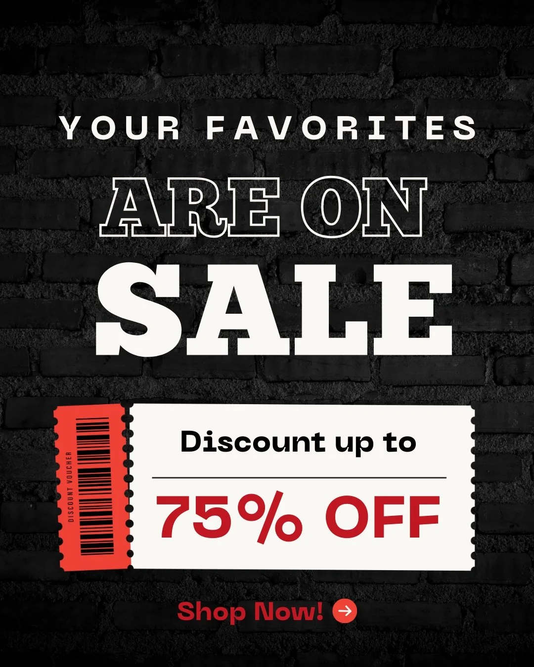 Up to 75% OFF! 😍 Your favorite brands are on sale at Overstock Tucson.

From trendy fashion to must have home items, every visit is a chance to discover amazing deals. Shop now before they&rsquo;re gone! ✨

#OverstockTucson #YourFavoritesOnSale #Sav