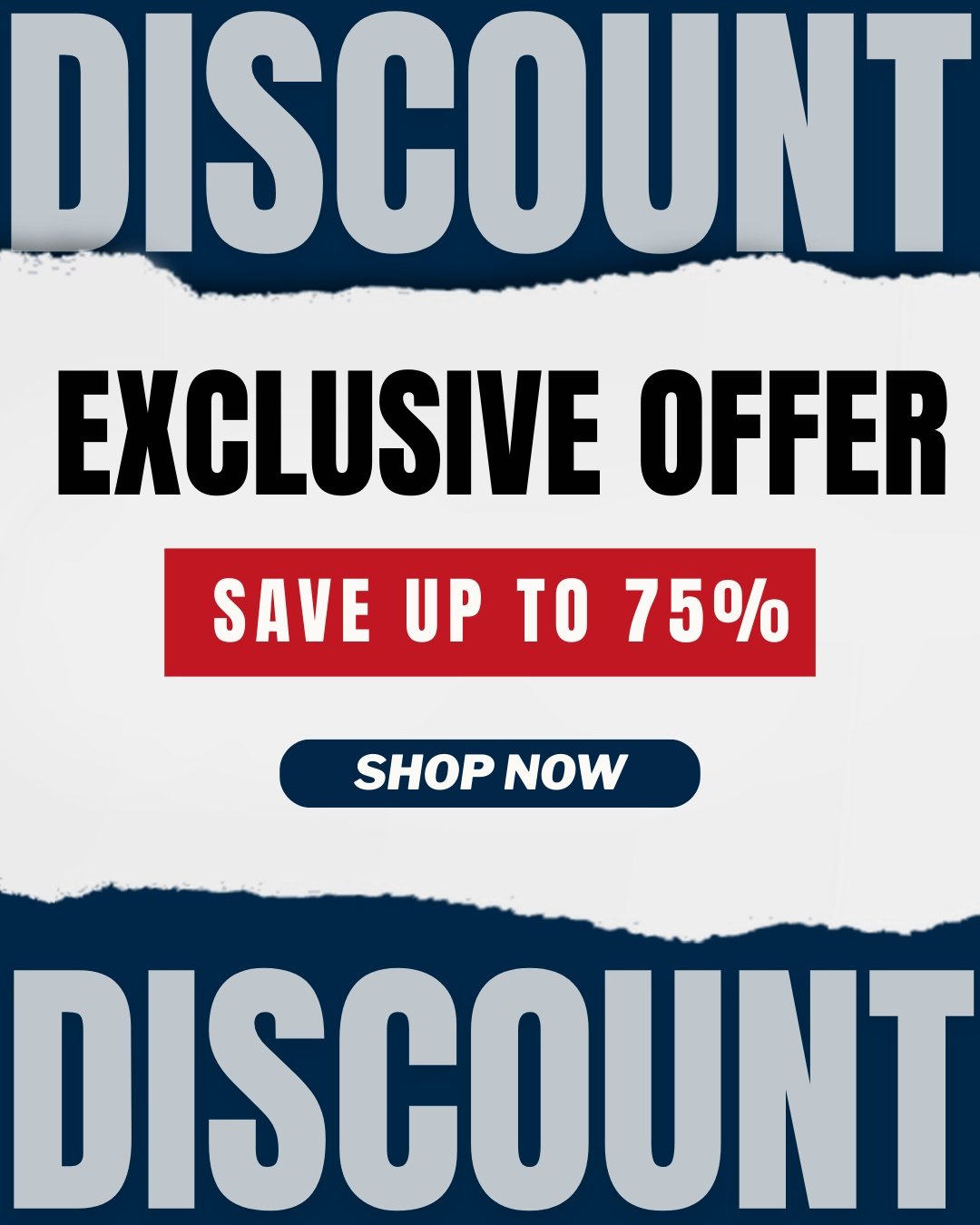 🔥 𝗗𝗶𝘀𝗰𝗼𝘂𝗻𝘁! 𝗗𝗶𝘀𝗰𝗼𝘂𝗻𝘁! 🔥

Overstock Tucson is bringing you an Exclusive Offer you don&rsquo;t want to miss! For a limited time, you can save up to 75% on a wide selection of items from stylish home essentials to hidden treasures that