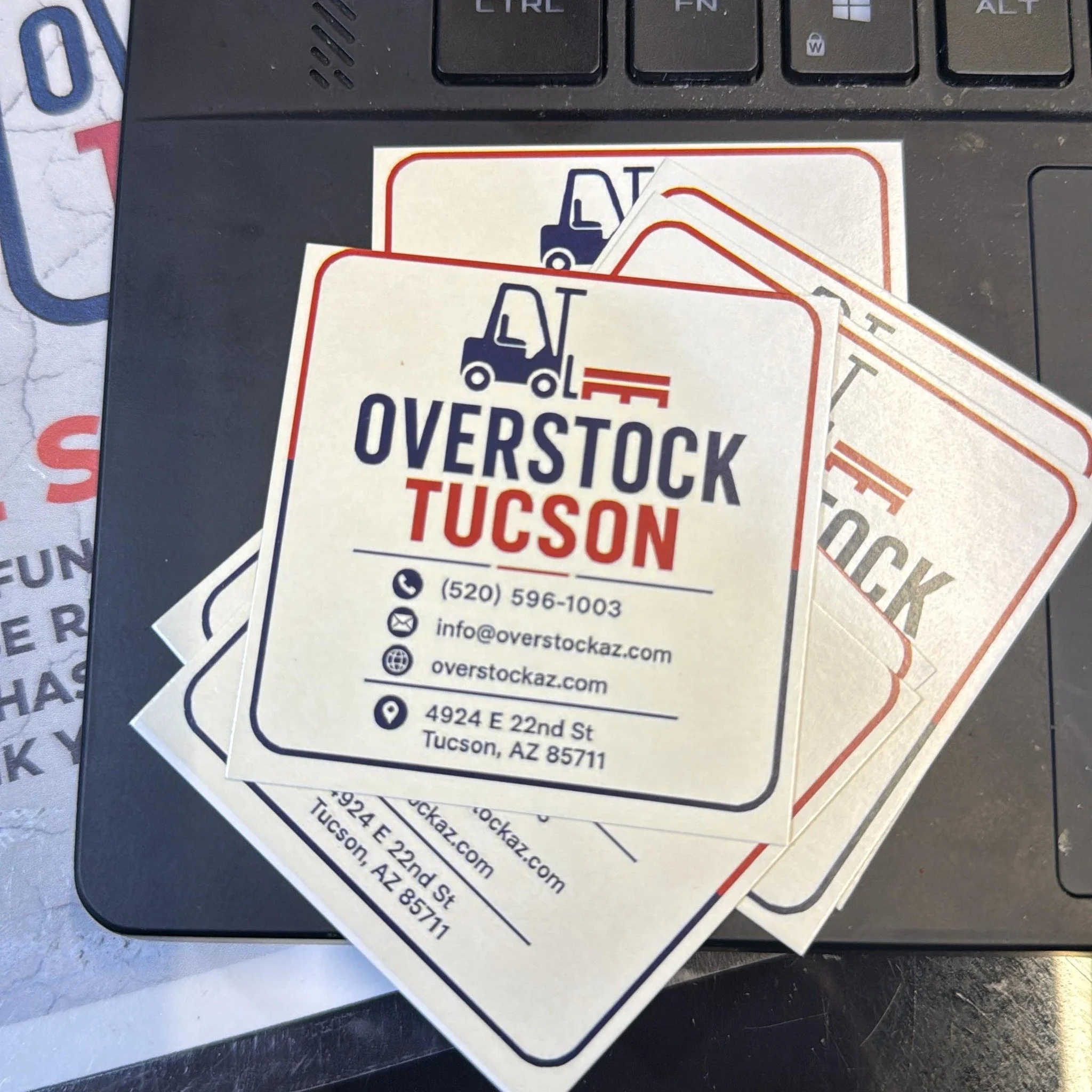 Bring your mom this weekend and get an extra 10% off items that are priced as low as 70% off! Mention this is my mom and get that discount! Bring your momma to OVERSTOCK Tucson!  #overstock #OverstockDeals 
Address: 4924 E 22nd Street Tucson Az 85711