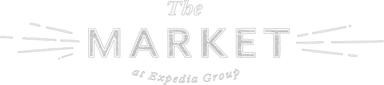 The Market at Expedia Group