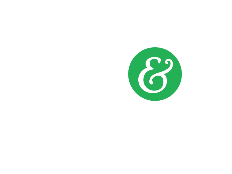 Phil & Friends Logo Image