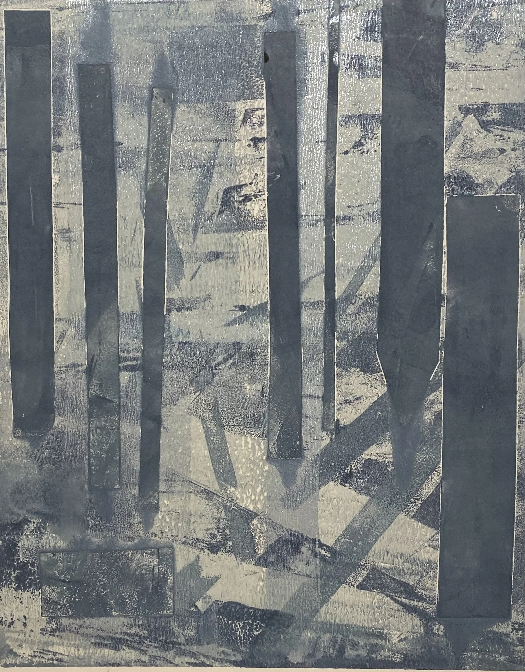 Forest Shadows