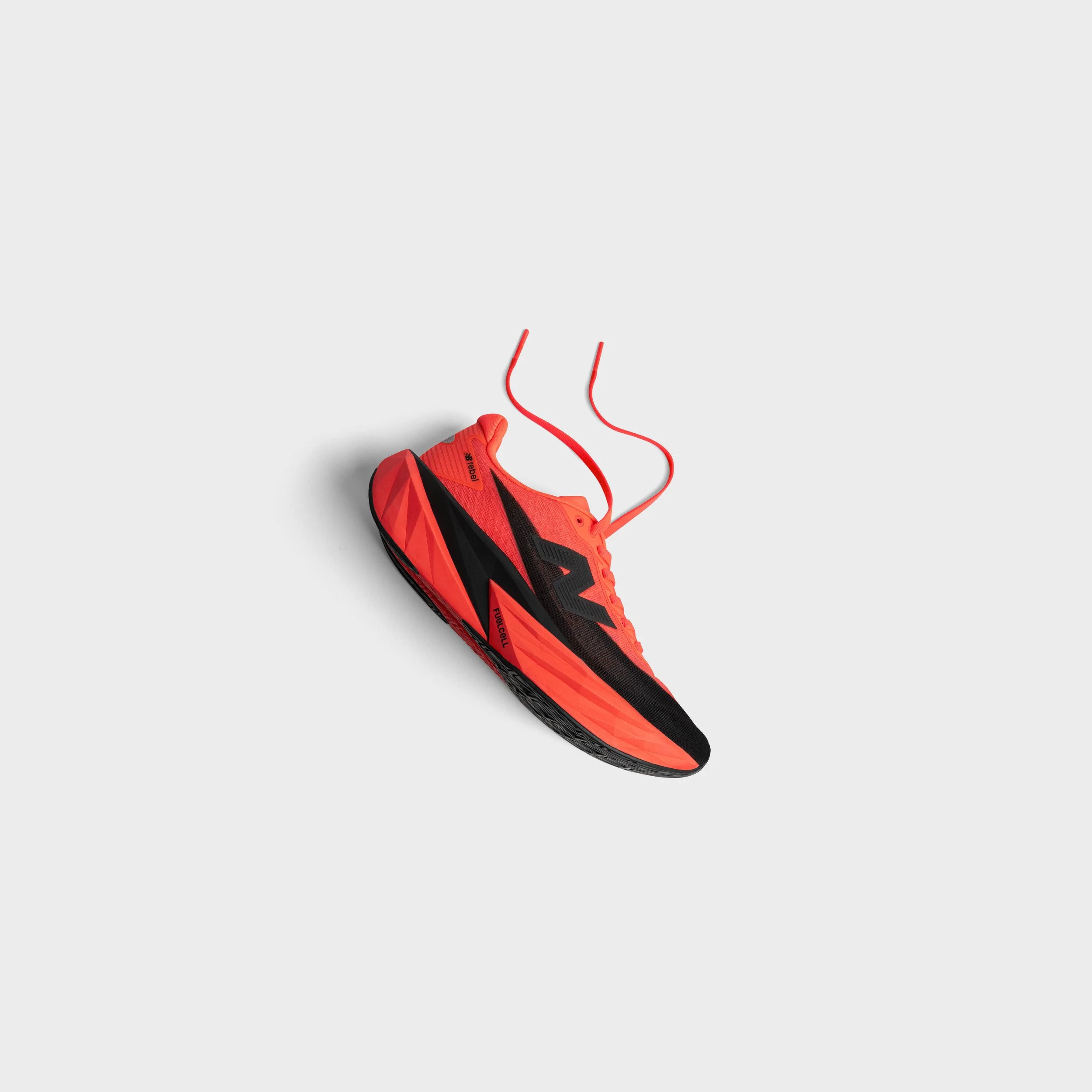 Product Retouching - New Balance